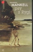 Psy z Rygi - Henning Mankell
